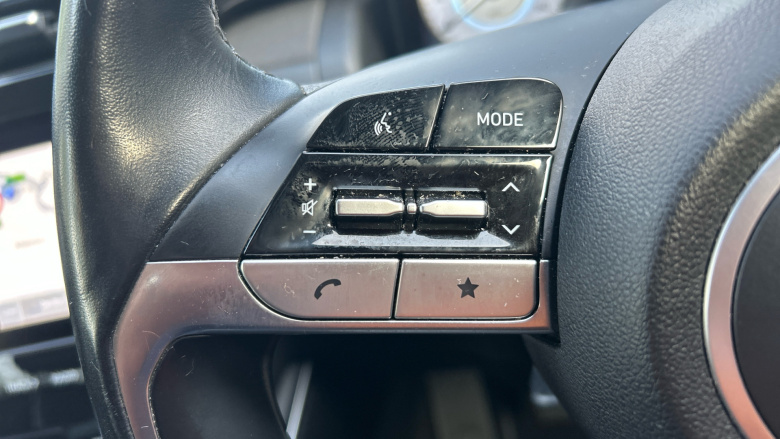 Hyundai TUCSON 1.6 TGDi Ultimate 5dr 2WD Petrol Estate